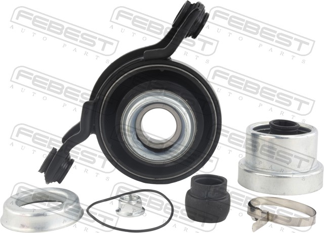 Опора карданного вала (ремонтный комплект) SUBARU IMPREZA G11 2000.02-2007.04 [JP]