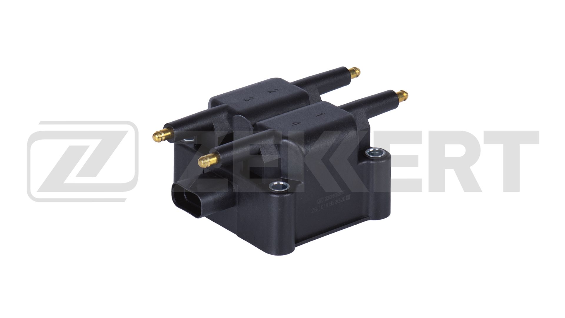 Катушка зажигания Dodge Neon I II 94- Status 95- Chrysler Status 95- Neon 94- Cirrus 94-