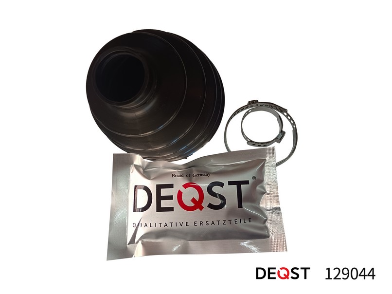 Пыльник ШРУС LAND ROVER DISCOVERY III (L319)10.04-09.09/FREELANDER 2 (L359)10.06-10.14 \ 129044 DEQST