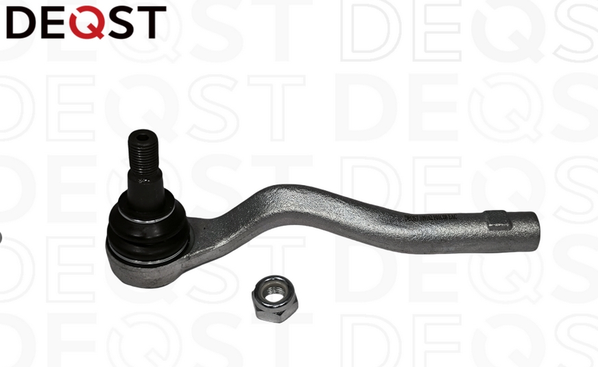 Наконечник рулевой Mercedes GLK (X204) 08- правый \ 109162 DEQST