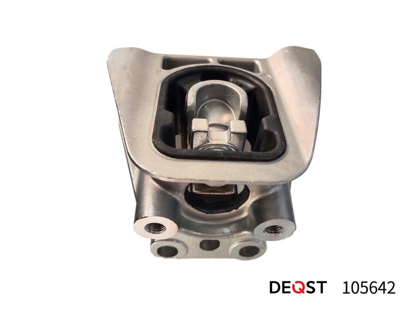 Опора двигателя HONDA CIVIC FK2 2009-2013 передняя левая \ 105642 DEQST