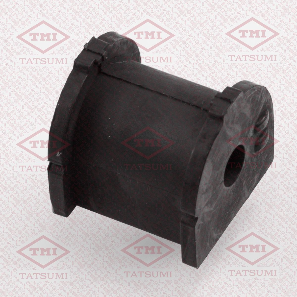 Втулка стабилизатора TATSUMI CHEVROLET Lacetti 05->/Nubira 03->