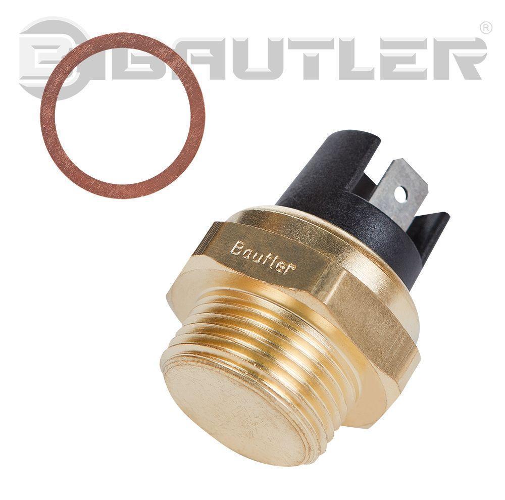 Датчик включения вентилятора для а/м ВАЗ 2141 (82-87) ТМ 108-02 Bautler