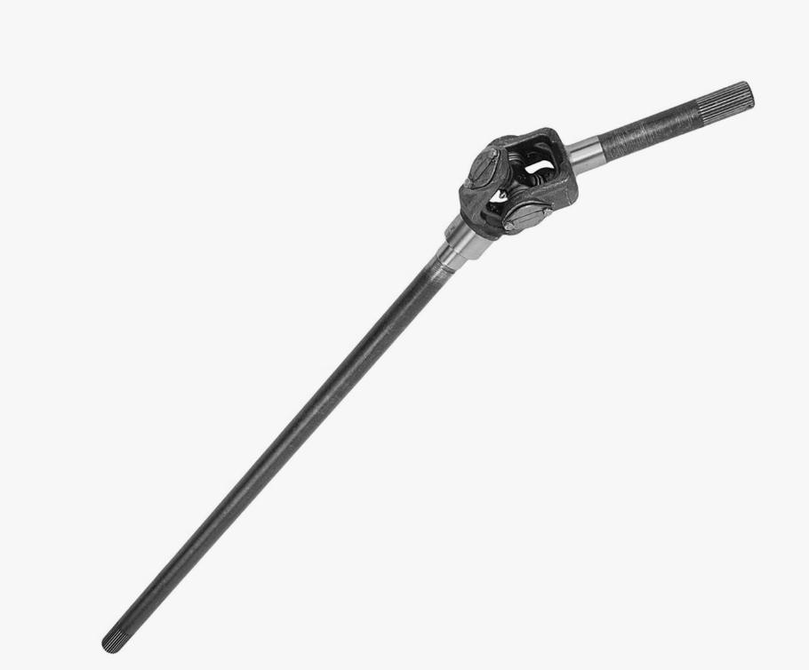 ШРУС правый длинный Г-33027 4x4 PRAVT