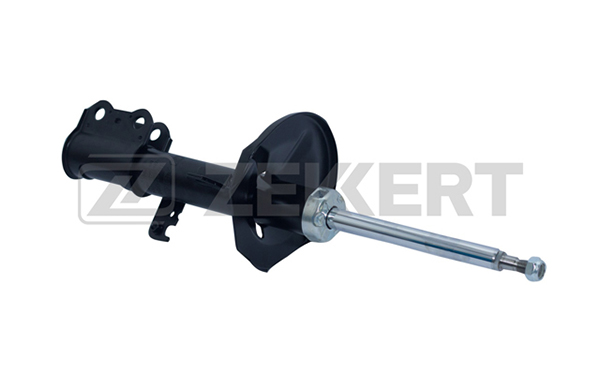 Амортизатор Toyota Corolla (E120) 01- Zekkert газ. перед. лев. SG5001