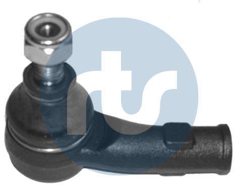 Наконечник рулевой VW POLO III (6N1) 1994- лев. \ 91-00915 RTS