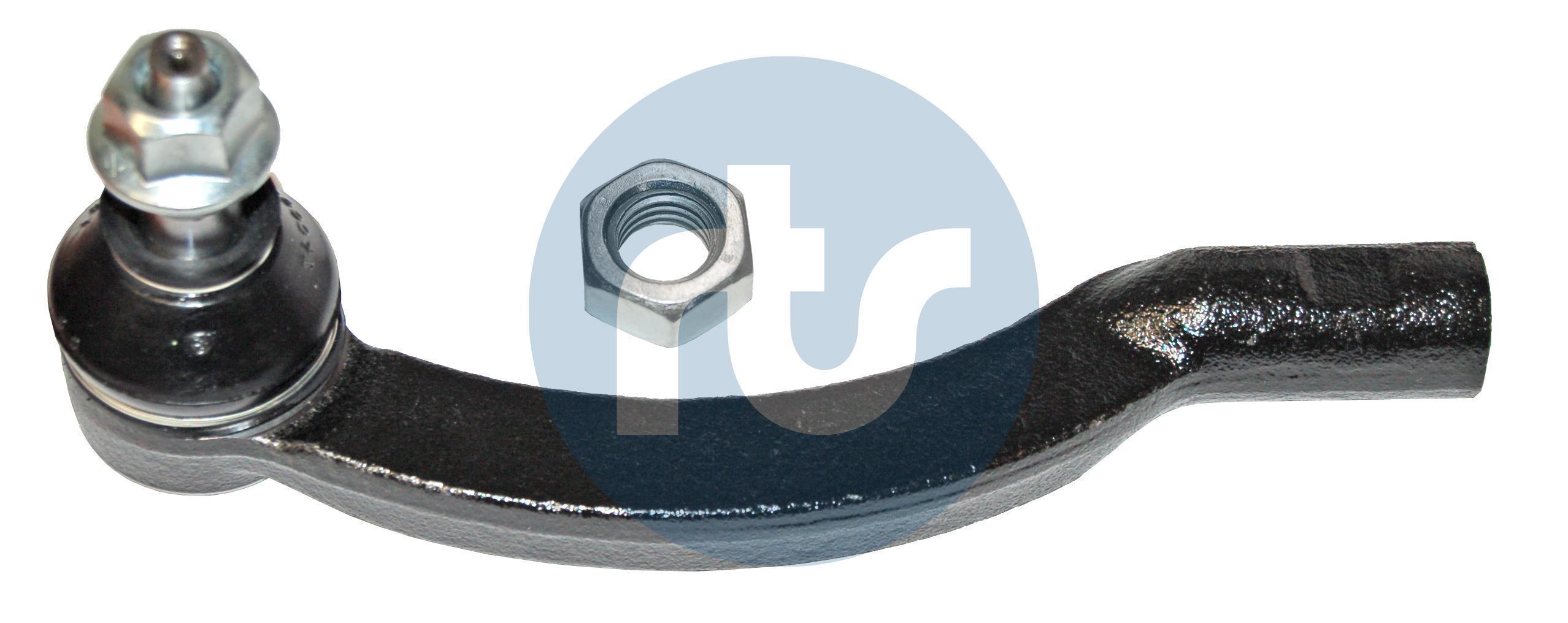 Наконечник рулевой VOLVO S90 I (964) 1996- лев. \ 91-07045-210 RTS