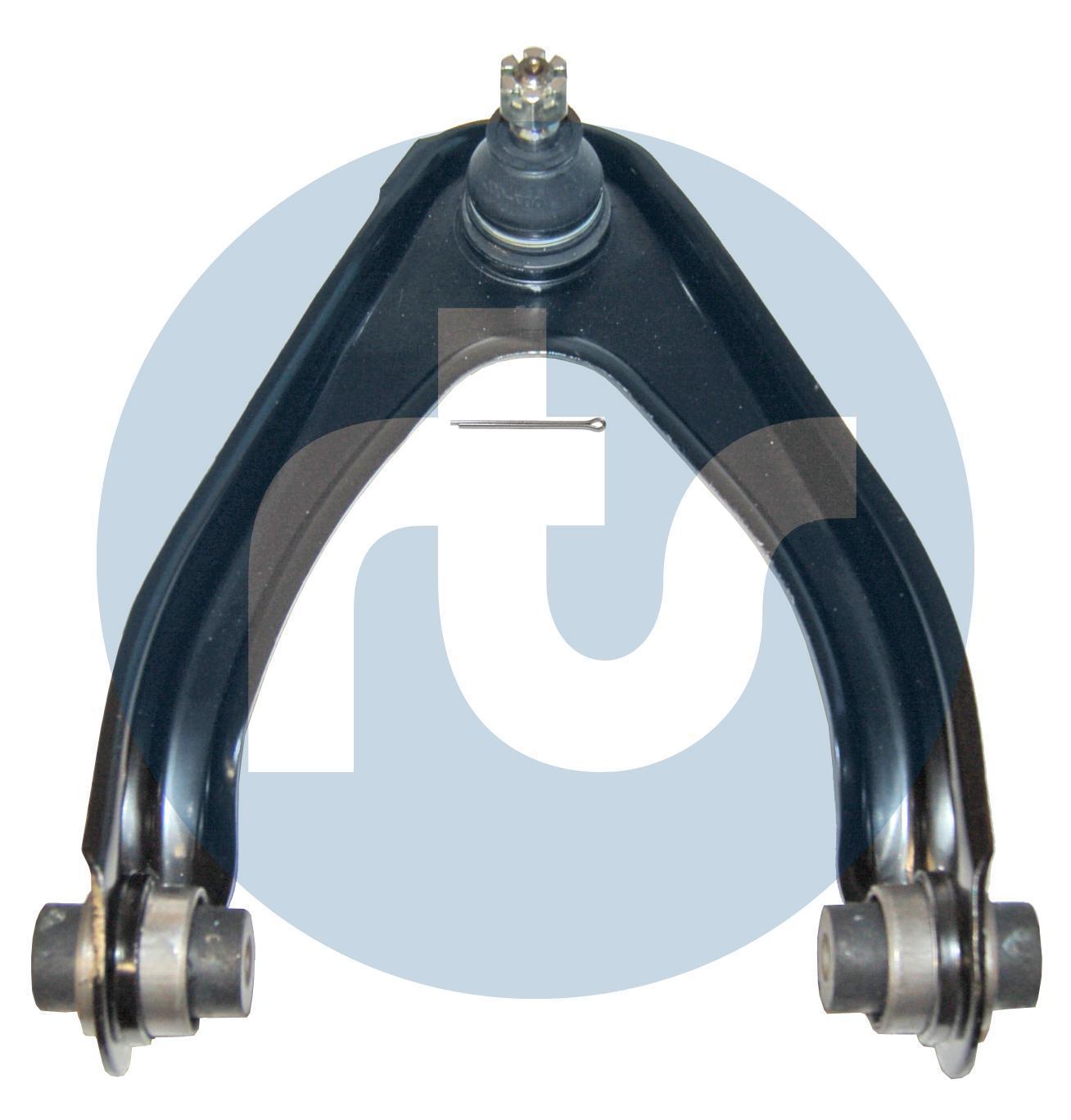 Рычаг Honda CR-V I 95-02 передний верхний левый \ RTS 96066342