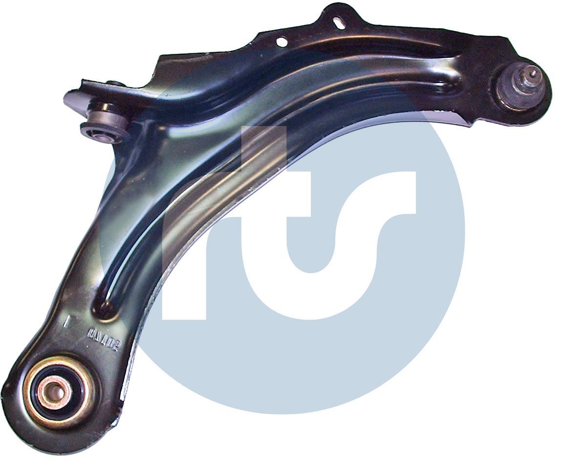 Рычаг Renault Megane II 03-, Scenic 03- передний правый \ RTS 96-90425-1