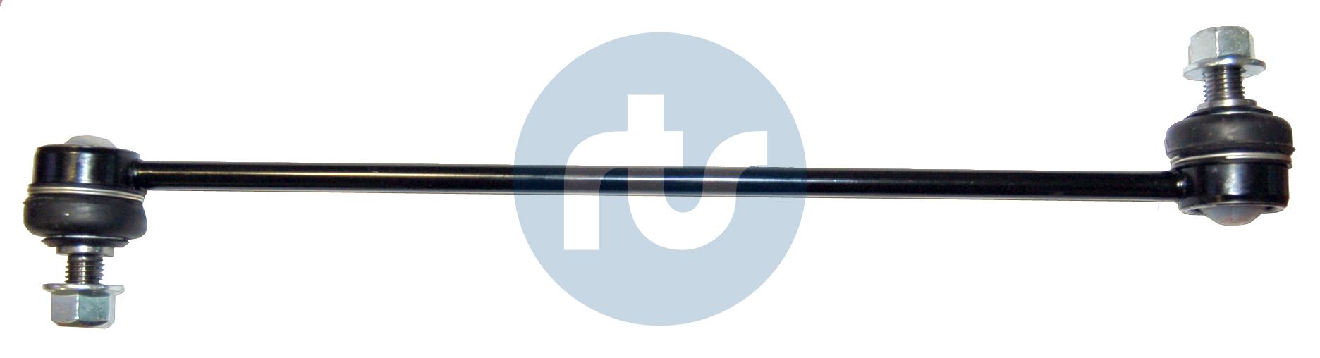 Стойка стабилизатора Opel Vectra C 02-, Signum 03-, Saab 9-3 02- переднего \ RTS 97-90390