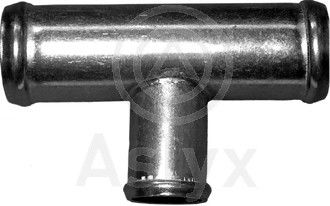 Соеденитель на 3 выхода металлический O 32 - 18 - 32 MM_ASLYX