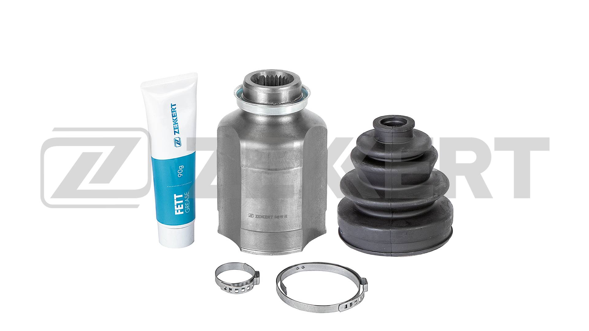 ШРУС Mazda 3 03- внутренний Zekkert