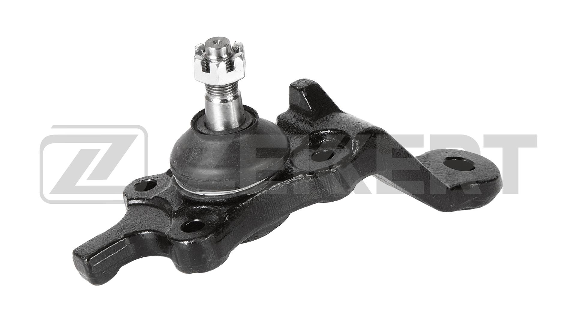 Шаровая опора Toyota 4Runner (N180) 95-, LC 80, 90 90-, Tundra (K30, K40) 99- нижняя Zekkert правая