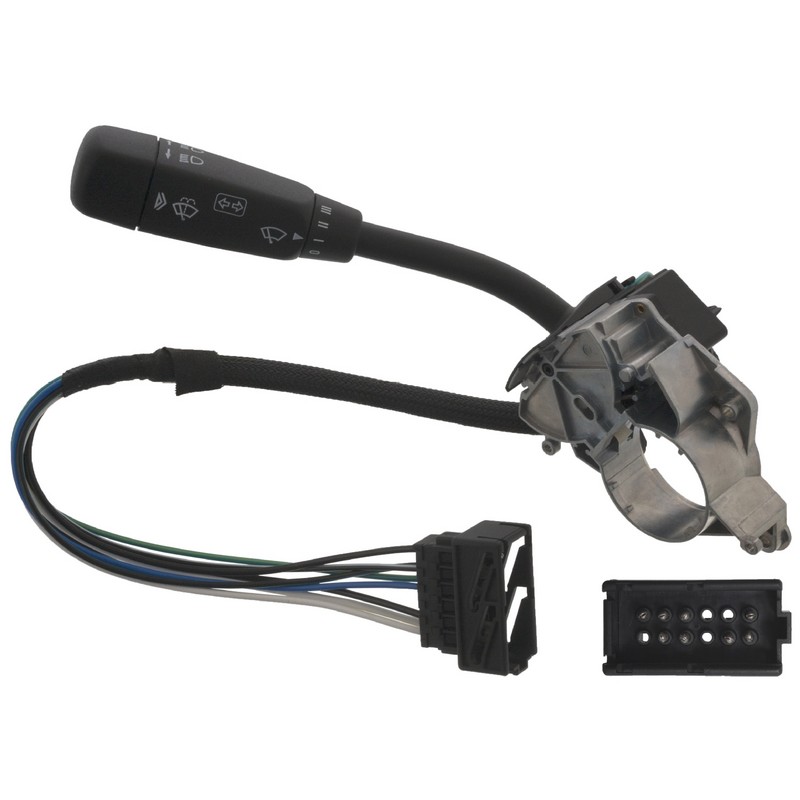 Переключатель подрулевой FEBI MB W210 света фар