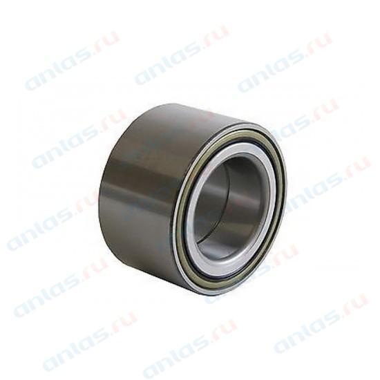 Подшипник ступицы Daewoo Nexia SOHC; Chevrolet Aveo (T200,T250), Lanos передней 'R13 \ GMB GH034030