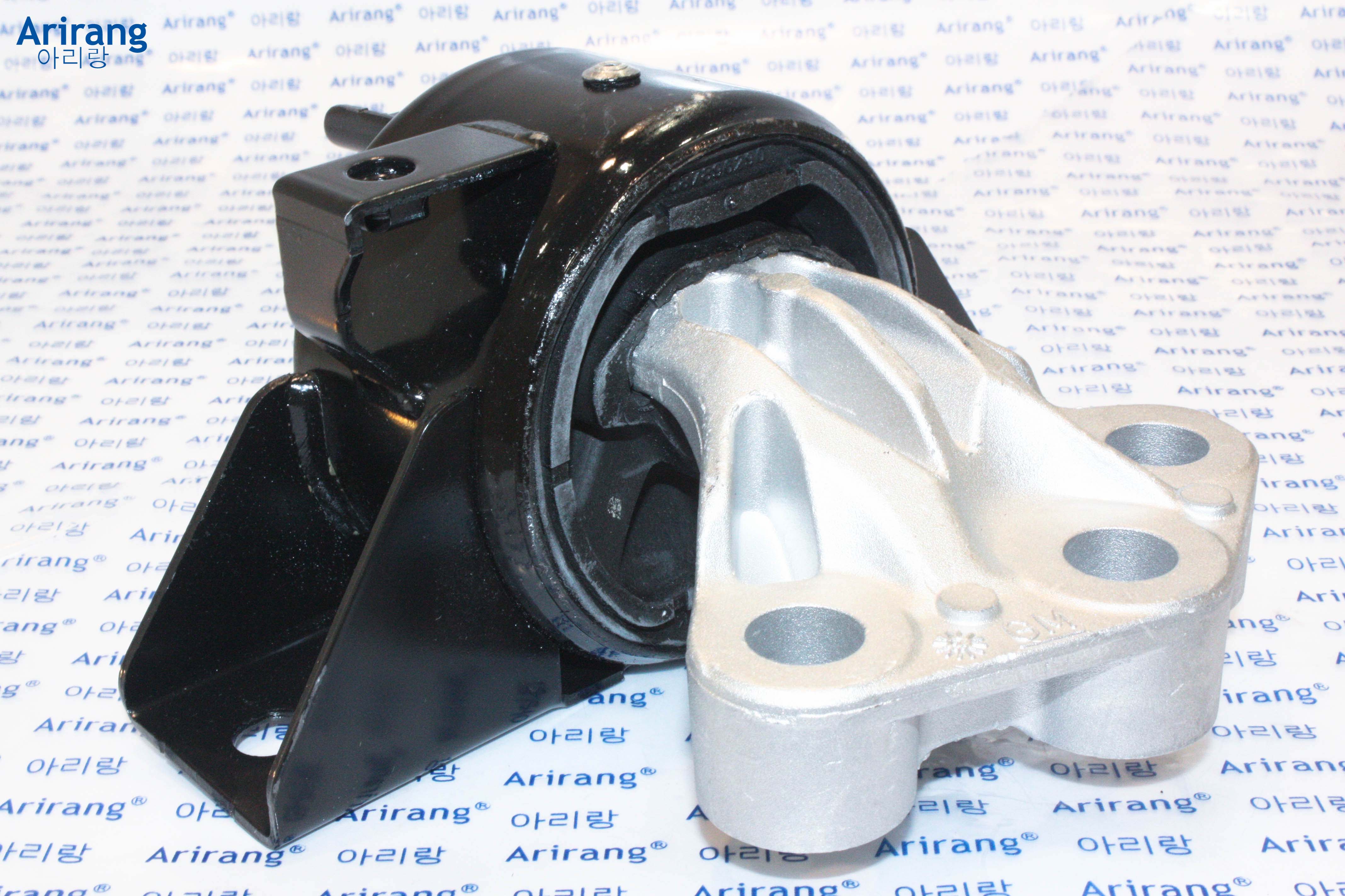 Опора двигателя CHEVROLET AVEO 1,3-1,6 2012- / COBALT мкпп \ ARG122351 ARIRANG