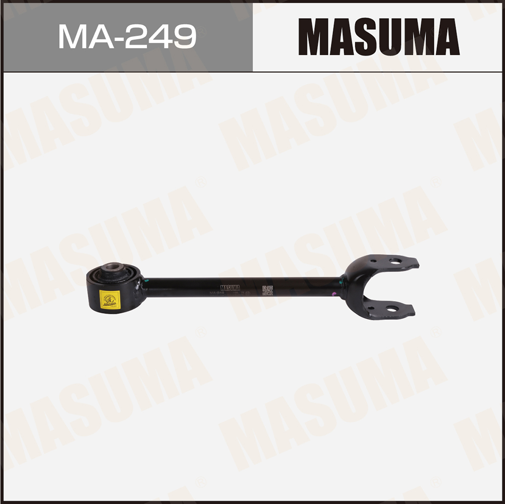 Рычаг задний Toyota CAMRY / AXVH75 (1/14) Masuma