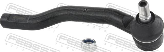 Наконечник рулевой правый CHERY TIGGO 8 PRO T1A 2021-