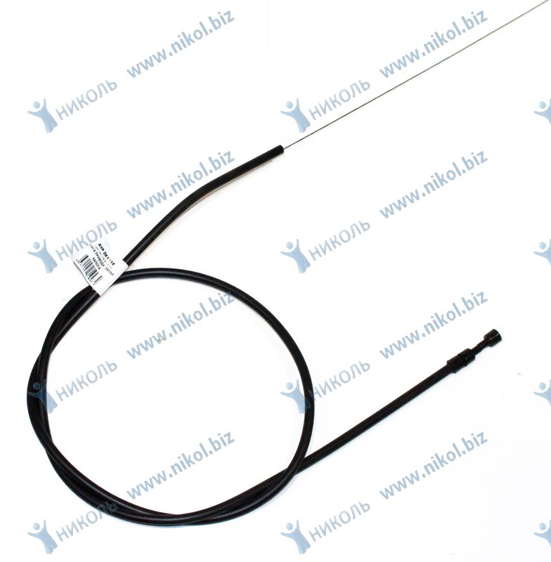 Трос капота 1118 Автопартнер (канат) улучшеный в уп.
