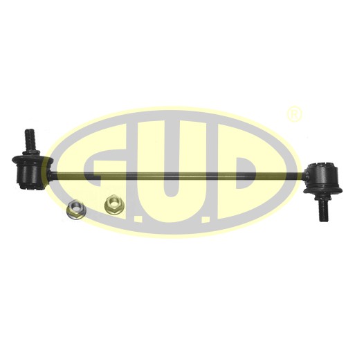 Тяга стабилизатора перед L/R DAEWOO NUBIRA/KALOS/REZZO 97-/CHEVROLET AVEO T250 05-11/TACUMA 00-08_G.U.D