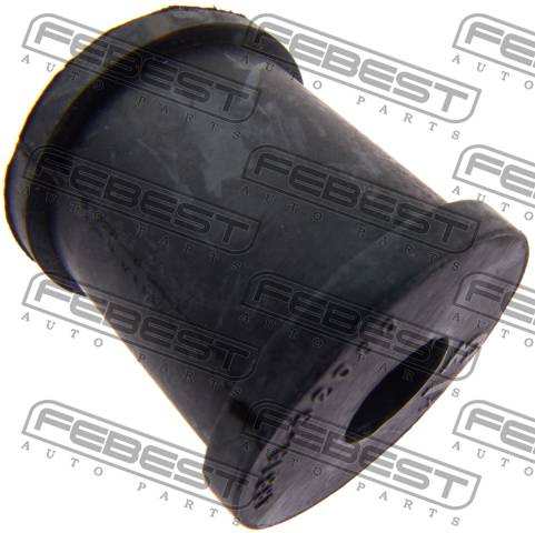 Втулка стабилизатора TOYOTA CARINA FF AT21#,CT21#,ST215 1996.08- втулка заднего стабилизатора d13 \ TSB-734 FEBEST