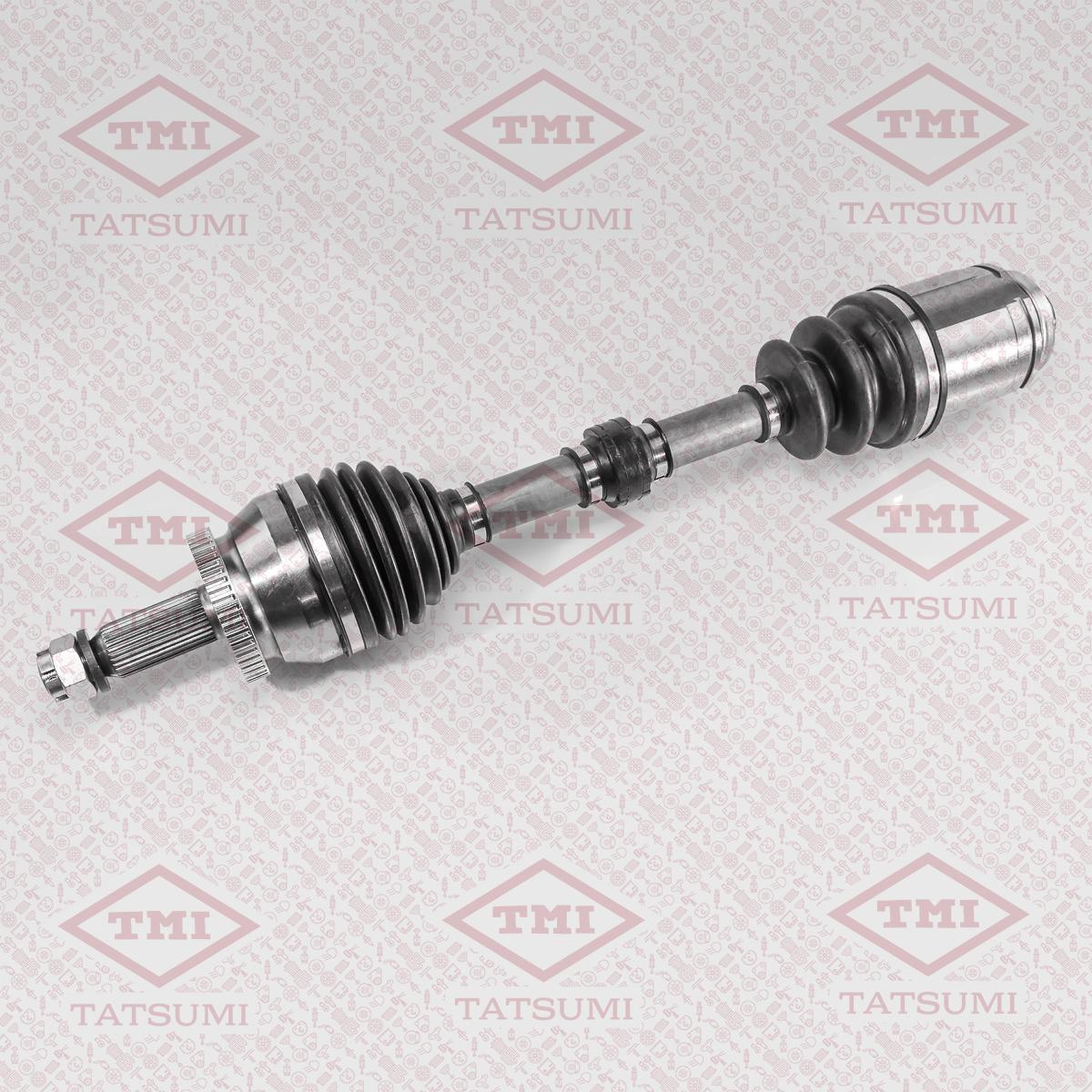 Привод TATSUMI HYUNDAI Santa Fe 06->