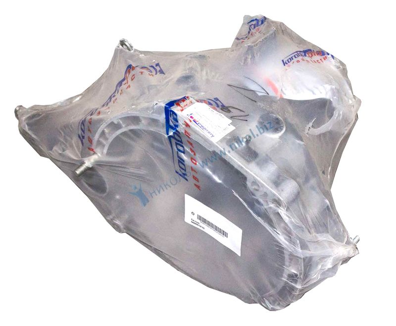 КПП ВАЗ-1118 (5-ти ступ) Коробка Про 3 шпильки