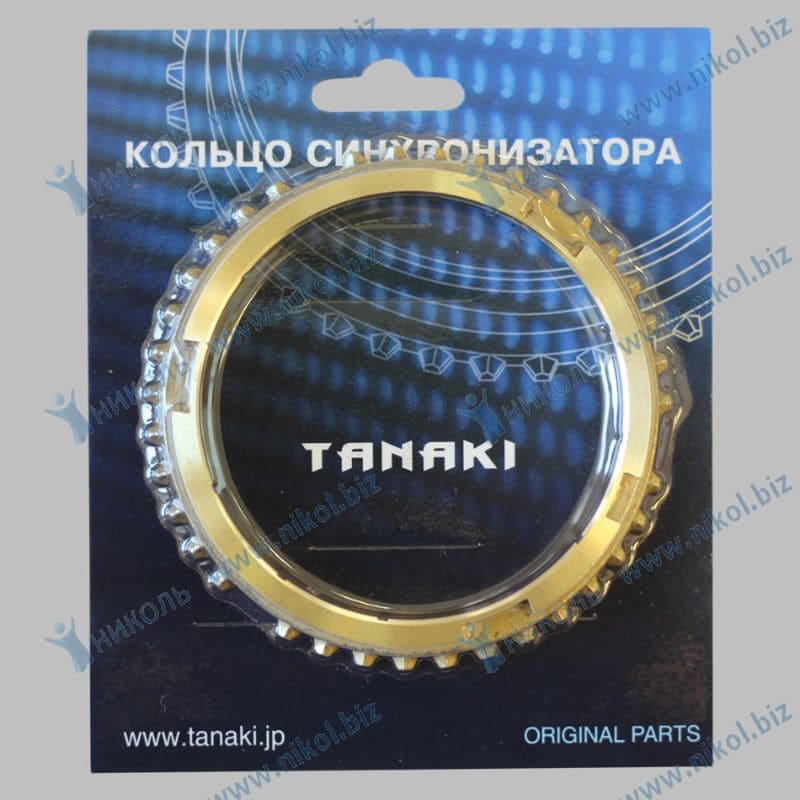 Синхронизатор КПП УАЗ 5 ст (КПП АДС) TANAKI
