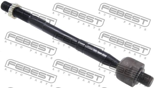 Тяга рулевая Hyundai ix20 10-; Kia Soul 08-14, Venga 10- \ FEBEST 2222-SOUL