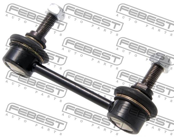 Стойка стабилизатора NISSAN ALTIMA L32 2006.10-2012.05 [CA] задняя \ 0223-L31R FEBEST
