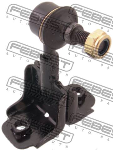 Стойка стабилизатора FEBEST Nissan Prairie M11 88-98 задняя =56260-30R00 Febest