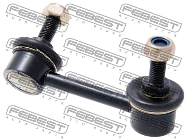 Стойка стабилизатора NISSAN TEANA J31 2003.02-2008.06 [JP] задняя правая \ 0223-016 FEBEST