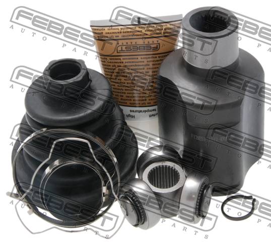 ШРУС CHEVROLET EPICA 2004-2006 [CAN] внутренний правый 29x43x26 \ 1011-EVATRH FEBEST