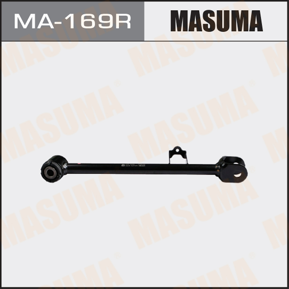 Рычаг Toyota Highlander 03-, Harrier 03-, Lexus RX 06- задний поперечный Masuma правый 