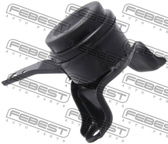 Подушка двигателя TOYOTA IPSUM CXM10,SXM1# 1996.05-2001.05 [JP] правая (гидравлическая) \ TM-IPS10R FEBEST
