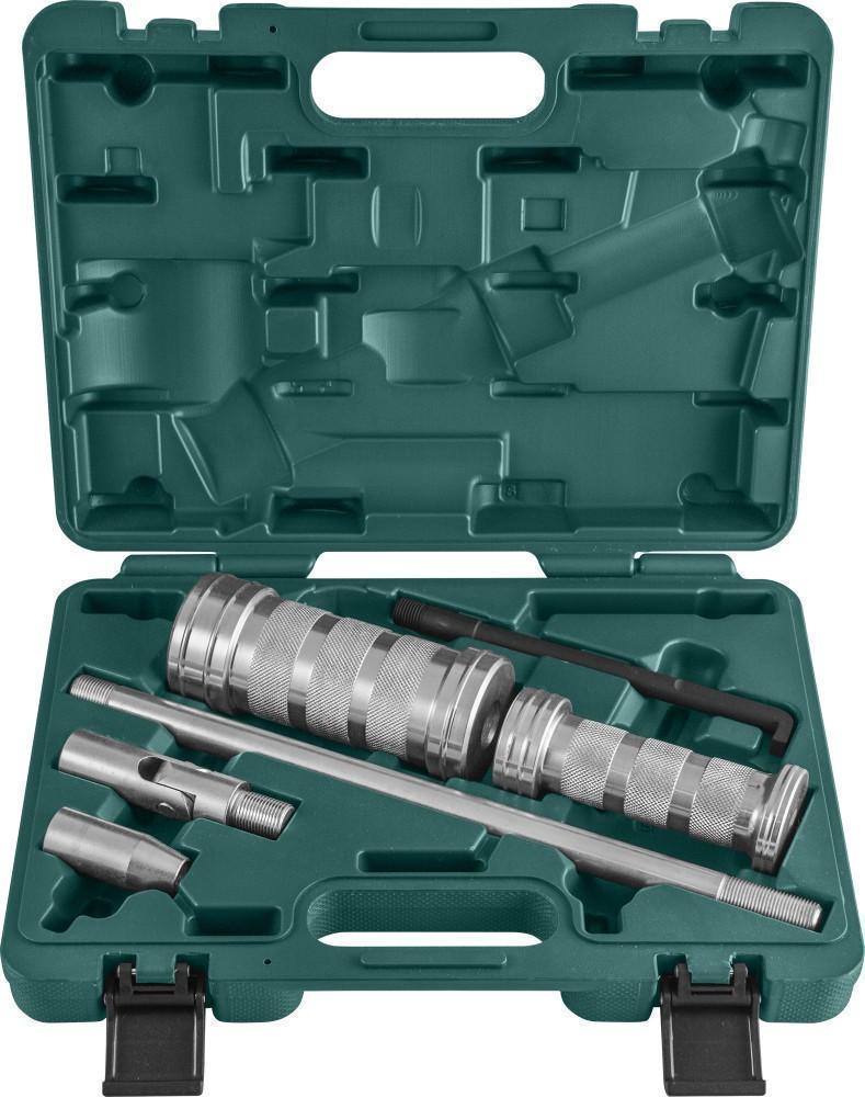 Съемник форсунок дизельных двигателей грузовых а/м Common Rail JW AI020126
