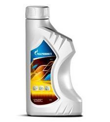 Масло моторное Gazpromneft 15W-40 Standart CC|SF минеральное 1л 2389901325 / 15W40