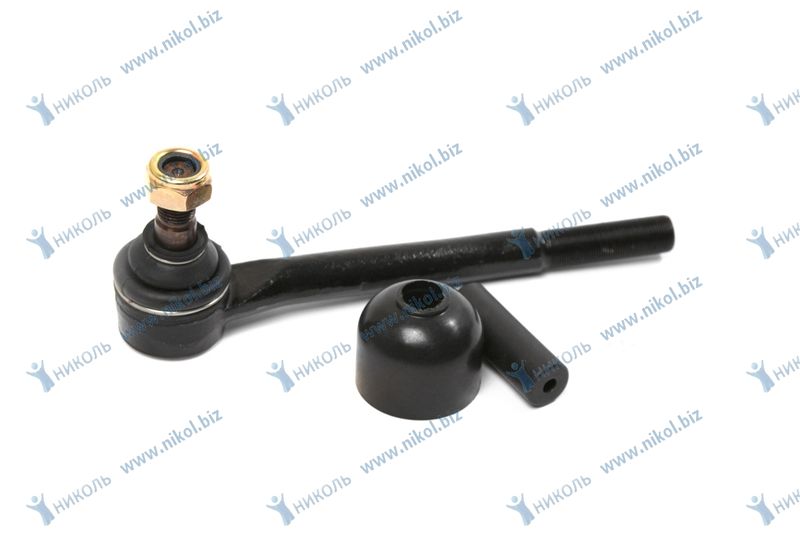 Наконечник рулевой 2101 длин. HOLA лев.