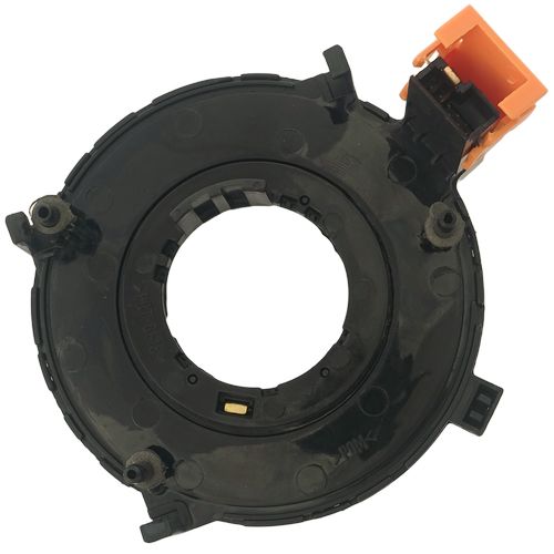 Шлейф подрулевой Audi A3, A4, A6, A8, TT, Seat Alhambra, Leon, Toledo, Skoda Fabia, Oktavia_ZIKMAR