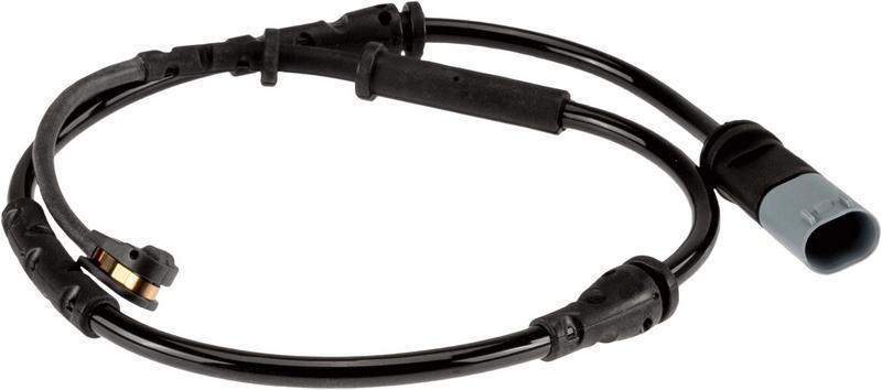Датчик колодки тормозной TRW BMW F45/F39/F48 задн