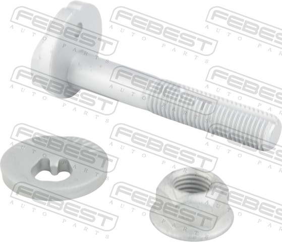 Болт с эксцентриком ремкомплект GREAT WALL H6 B01 2020-2024