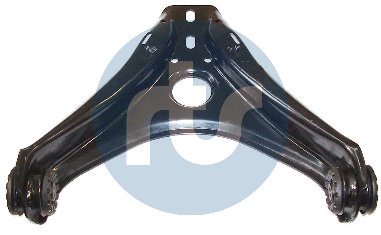 Рычаг VW PASSAT B1 (32) 1973- пер.ось, нижн. \ 76-00098 RTS