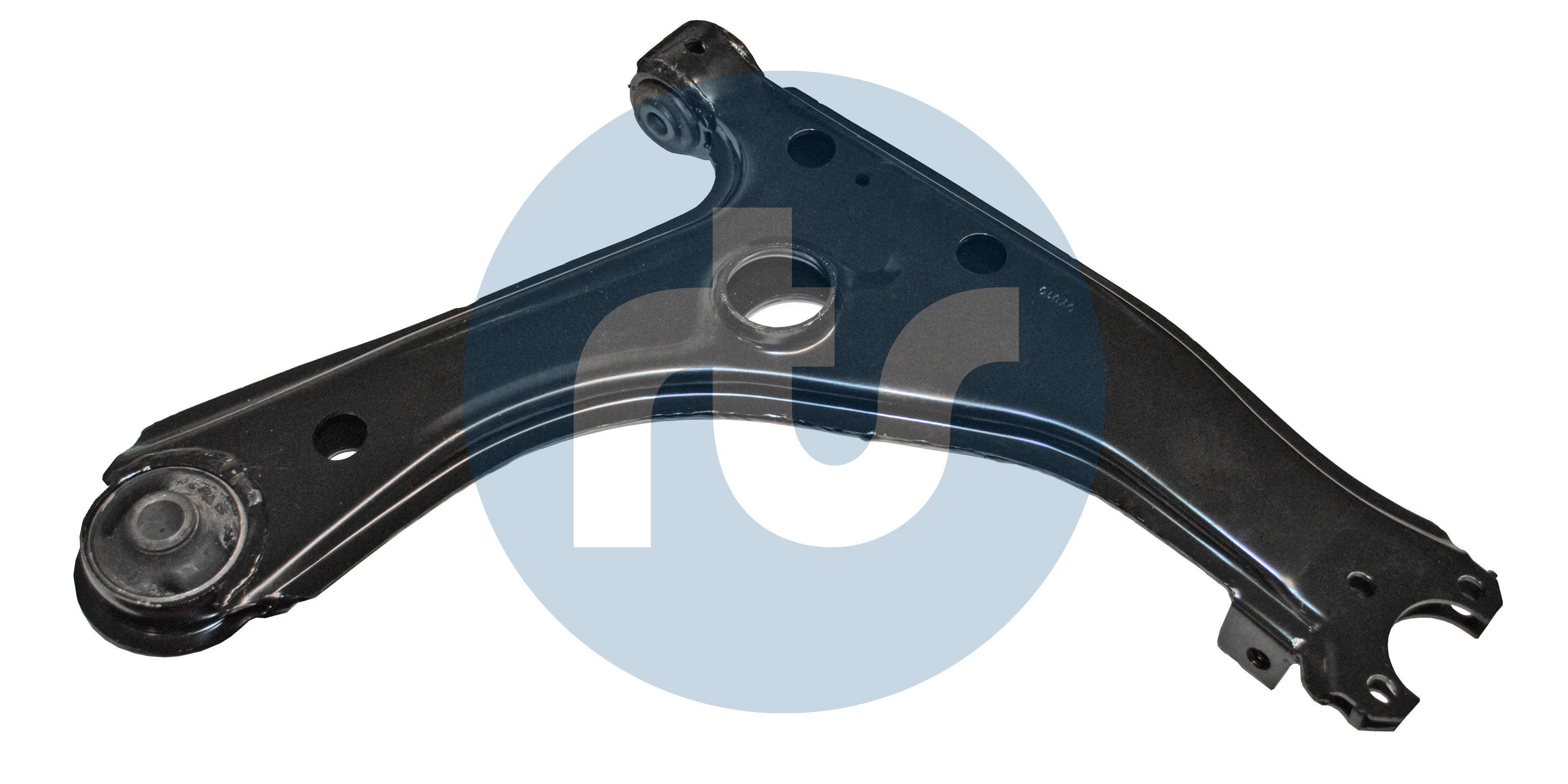 Рычаг VW GOLF III (1H1) 1989- пер.ось, прав.нижн. \ 76-00984-1 RTS