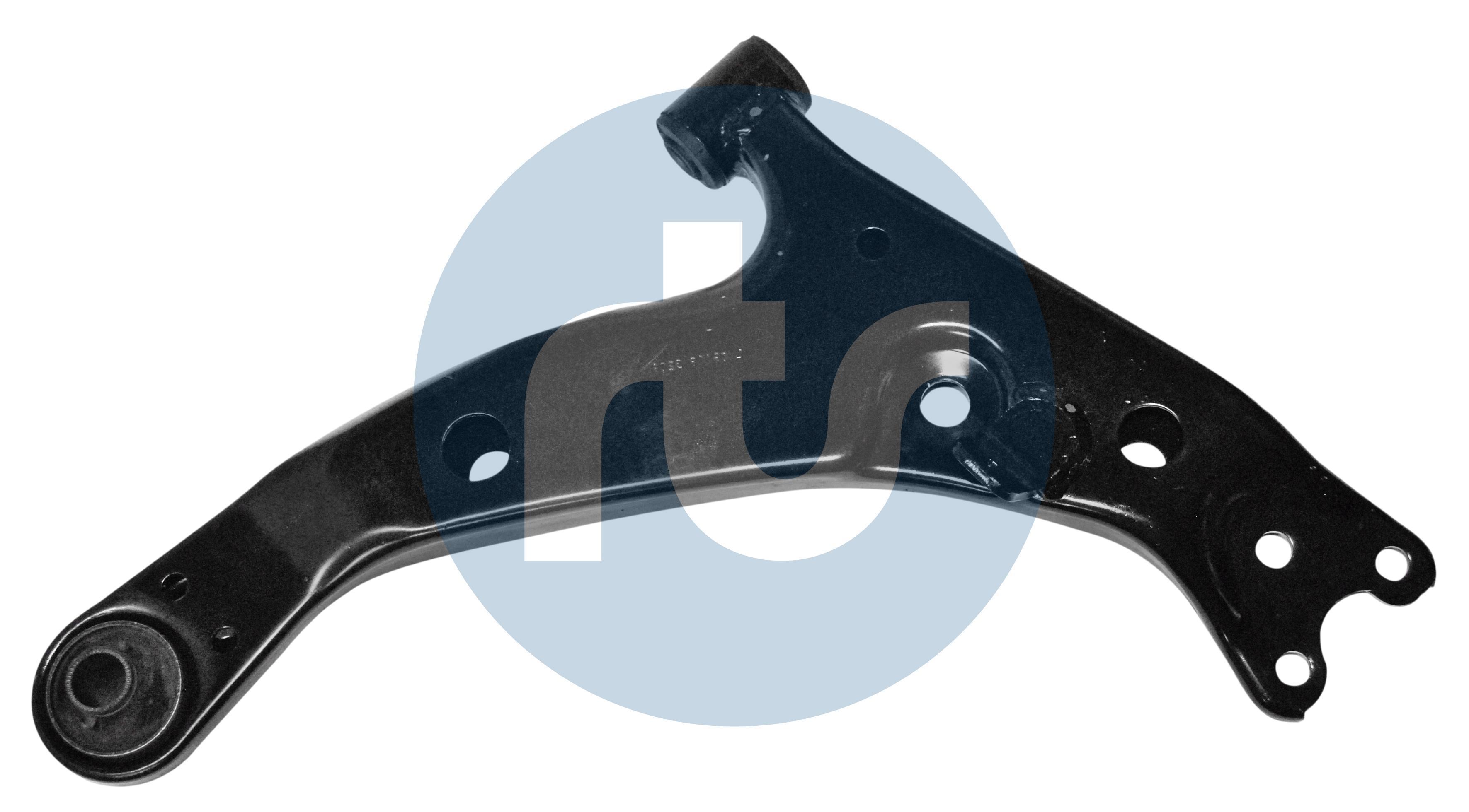 Рычаг Toyota Corolla (E10/E11) 95-01 передний правый (без шаровой) \ RTS 76-02533-1