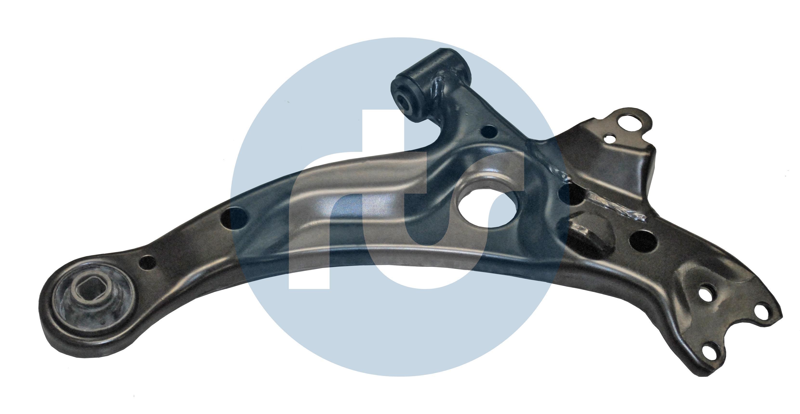 Рычаг TOYOTA AVENSIS (_T22_) 1997- пер.ось, прав.нижн. \ 76-04062-1 RTS