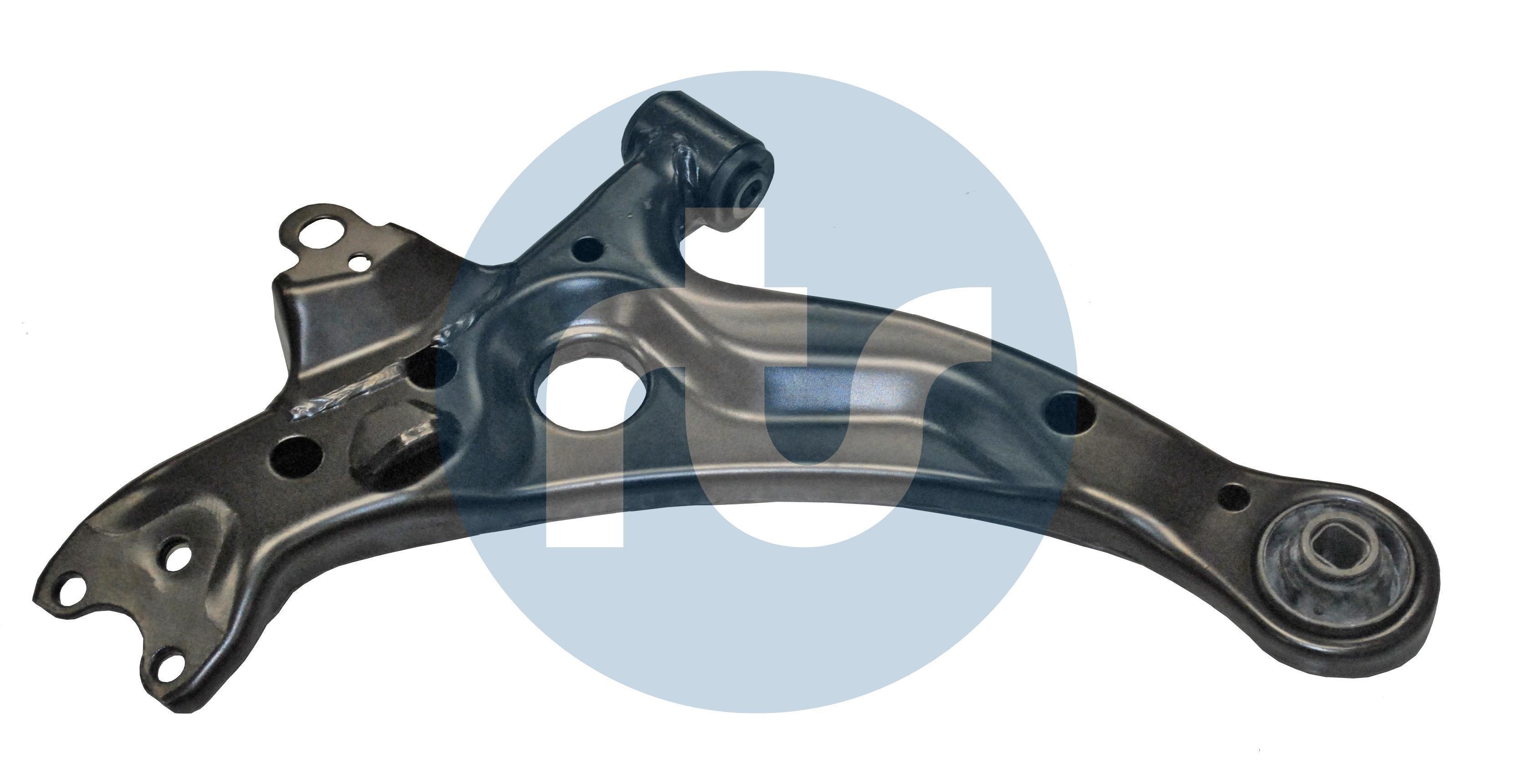 Рычаг TOYOTA AVENSIS (_T22_) 1997- пер.ось, лев.нижн. \ 76-04062-2 RTS