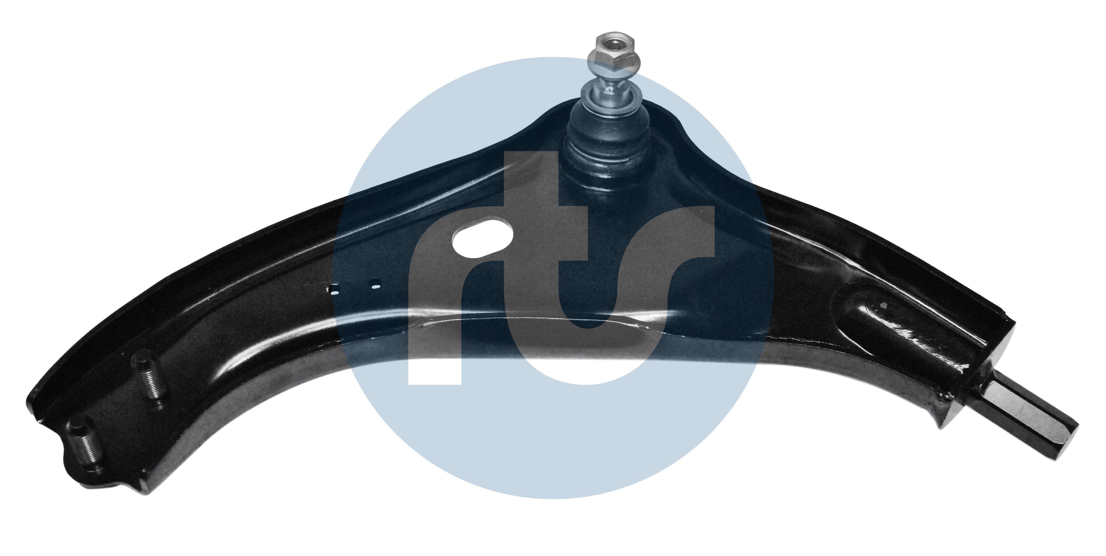 Рычаг MINI MINI (R56) 2005- пер.ось, прав.нижн. \ 76-09694-1 RTS