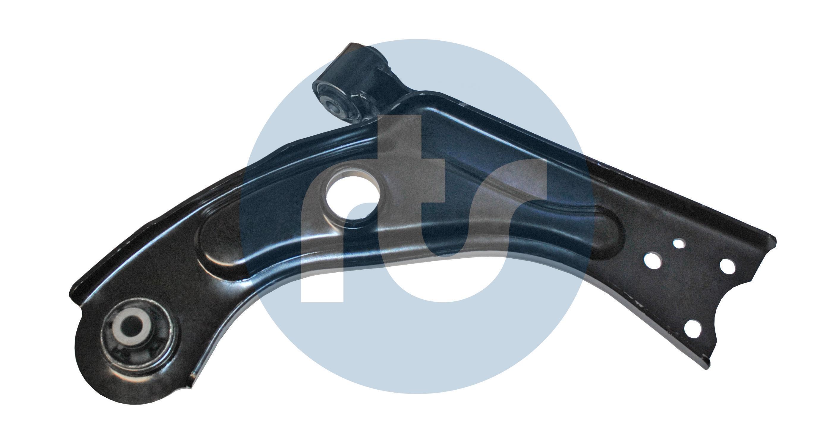 Рычаг PEUGEOT 308 II (LB_, LP_, LW_, LH_, L3_) 2013- пер.ось, прав.нижн. \ 76-90710-1 RTS