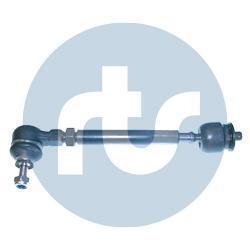 Тяга рулевая RENAULT 21 (B48_) 1989- \ 90-00429 RTS