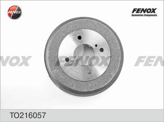 Барабан тормозной / Nissan 200 SX 77-84, Altima 93-01, Bluebird 74-84, Primera 90-98, / 230*53.5*4мм